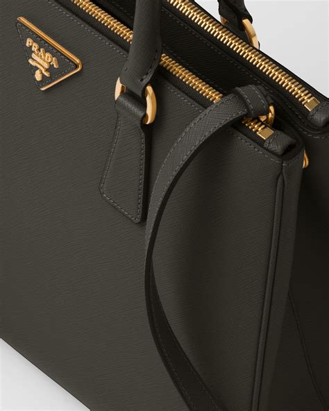 prada galleria saffiano leather large bag price|prada galleria bag selfridges.